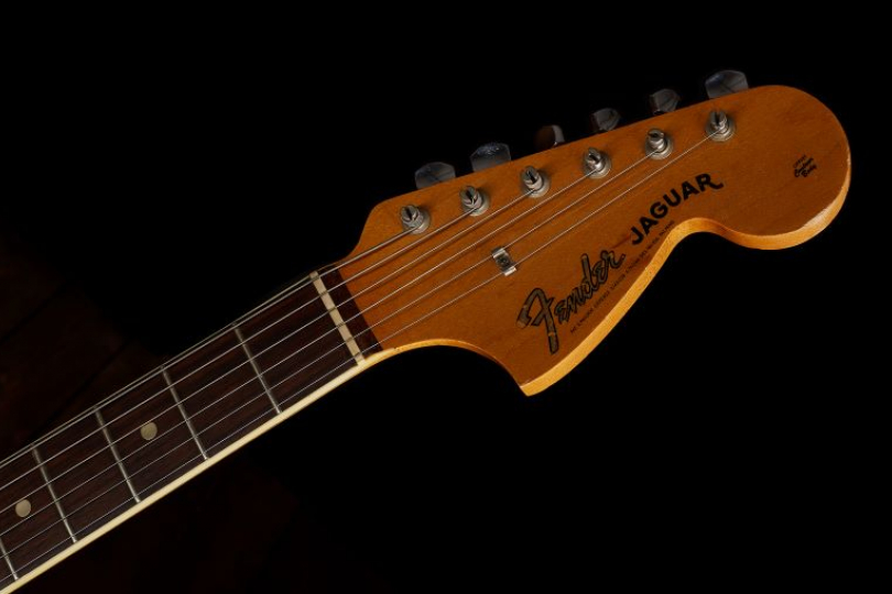 Under the Hood #18: Fender Jaguar | insounder.org